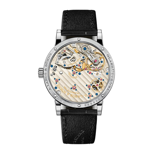 Richard Lange Jumping Seconds Watch - 2